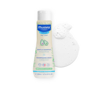 Mustela Normal Skin Gentle Shampoo 200ml | LSDC Pharmacy London