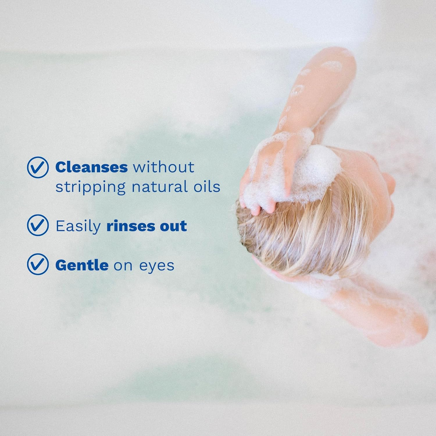 Mustela Normal Skin Gentle Shampoo 200ml | LSDC Pharmacy London
