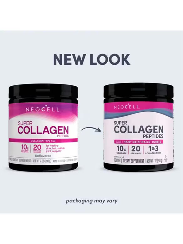 Super Collagen Powder 7oz