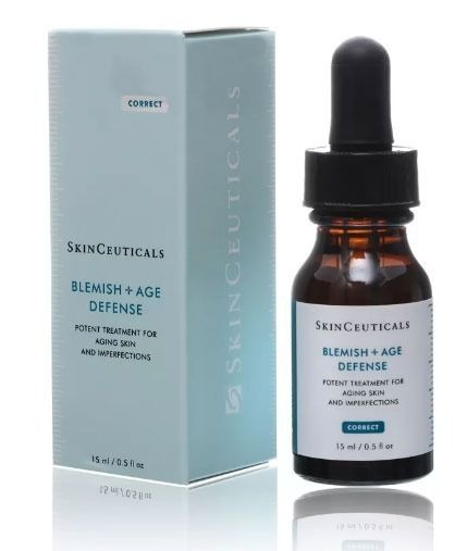 SkinCeutical Blemish+Age Defense 30ml | LSDC Pharmacy London