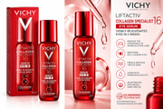 Vichy Liftactiv Collagen Specialist 16 Eye Serum 15ml