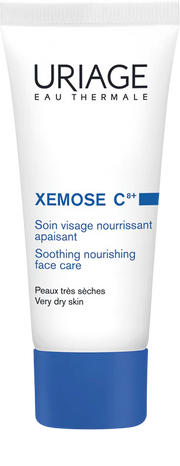 Uriage Soothing Nourishing Face Care 40ml for very dry and sensitive skin | LSDC Pharmacy London