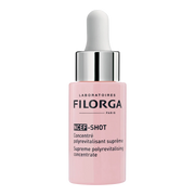 Filorga NCEF-Shot 15ml | Anti-Ageing Face Serum | LSDC Pharmacy London