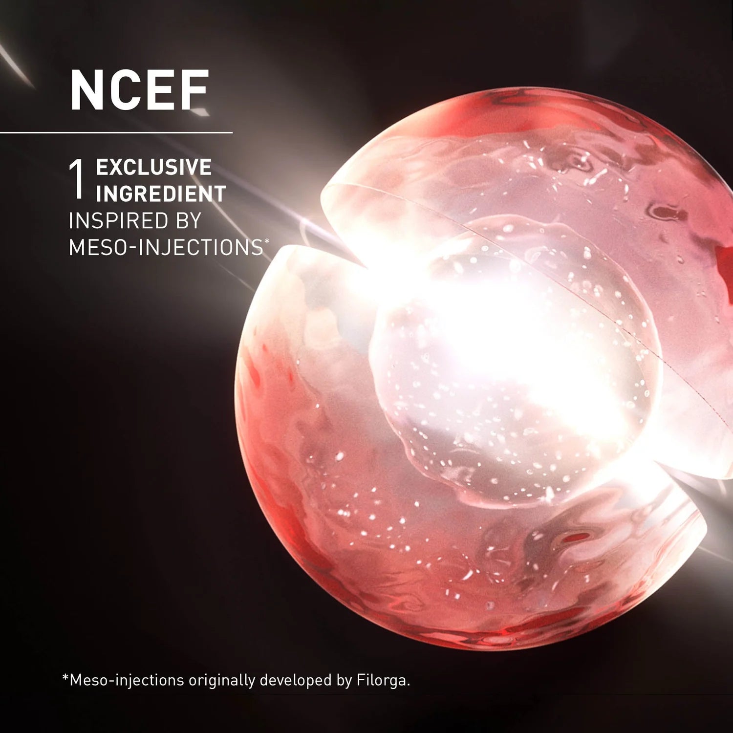 Filorga NCEF-Shot 