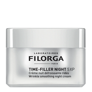 Filorga Time-Filler Night 5XP 50ml | Overnight Anti-Wrinkle Cream | LSDC Pharmacy London