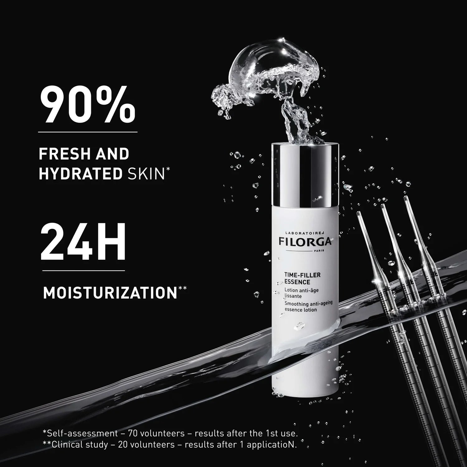 Filorga Time Filler Essence 150ml | LSDC Pharmacy London 