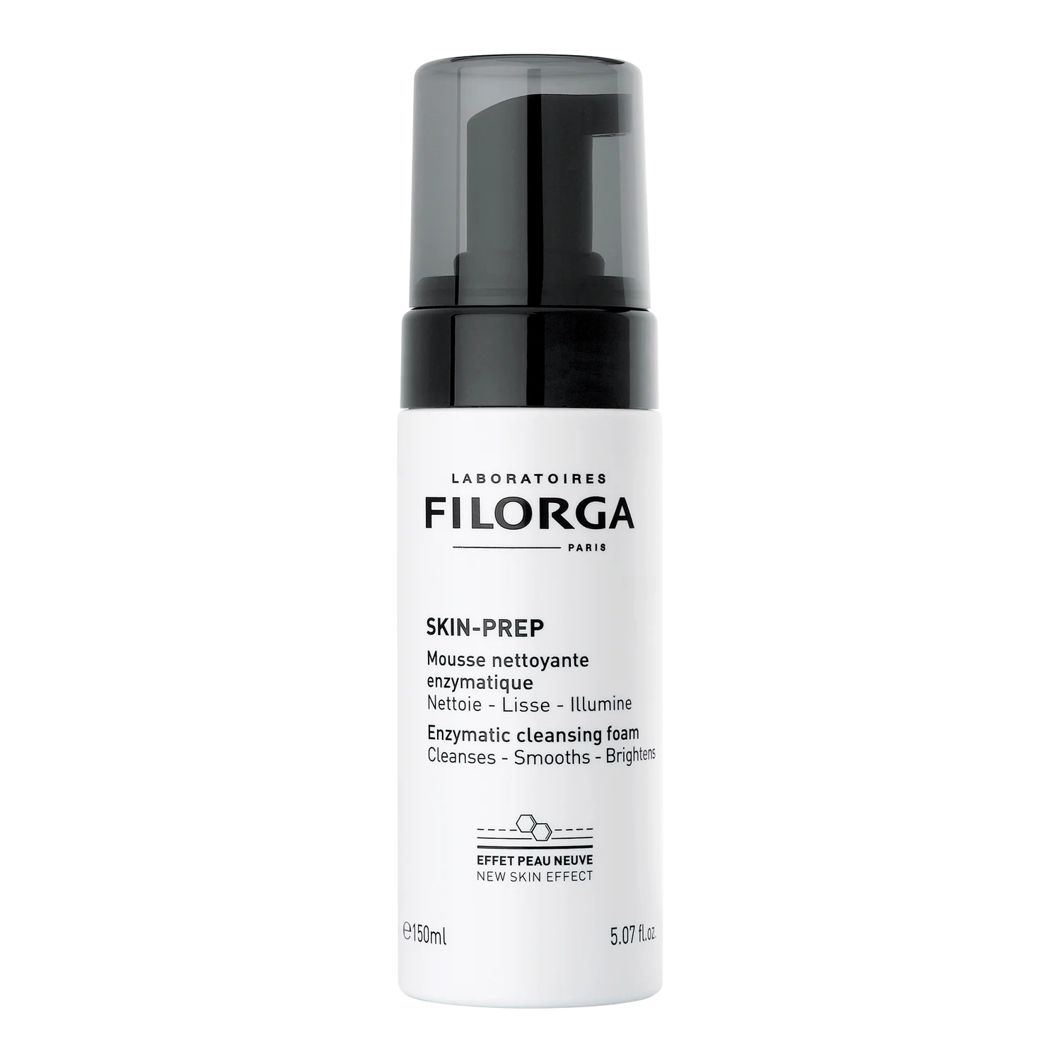 Filorga Enzymatic Cleansing Foam 150ml | Gentle Face Cleanser | LSDC Pharmacy London