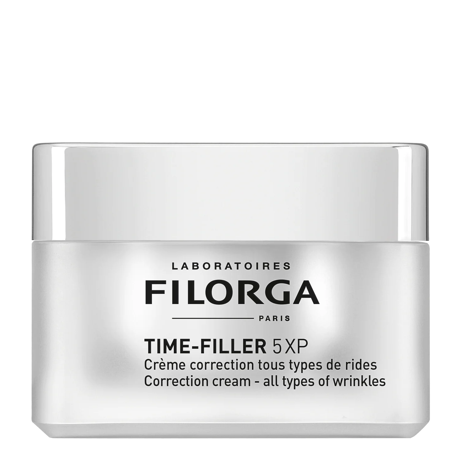 Filorga Time-Filler 5XP Cream 50ml | Anti-Wrinkle Face Cream