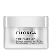Filorga Time-Filler 5XP Cream 50ml | Anti-Wrinkle Face Cream