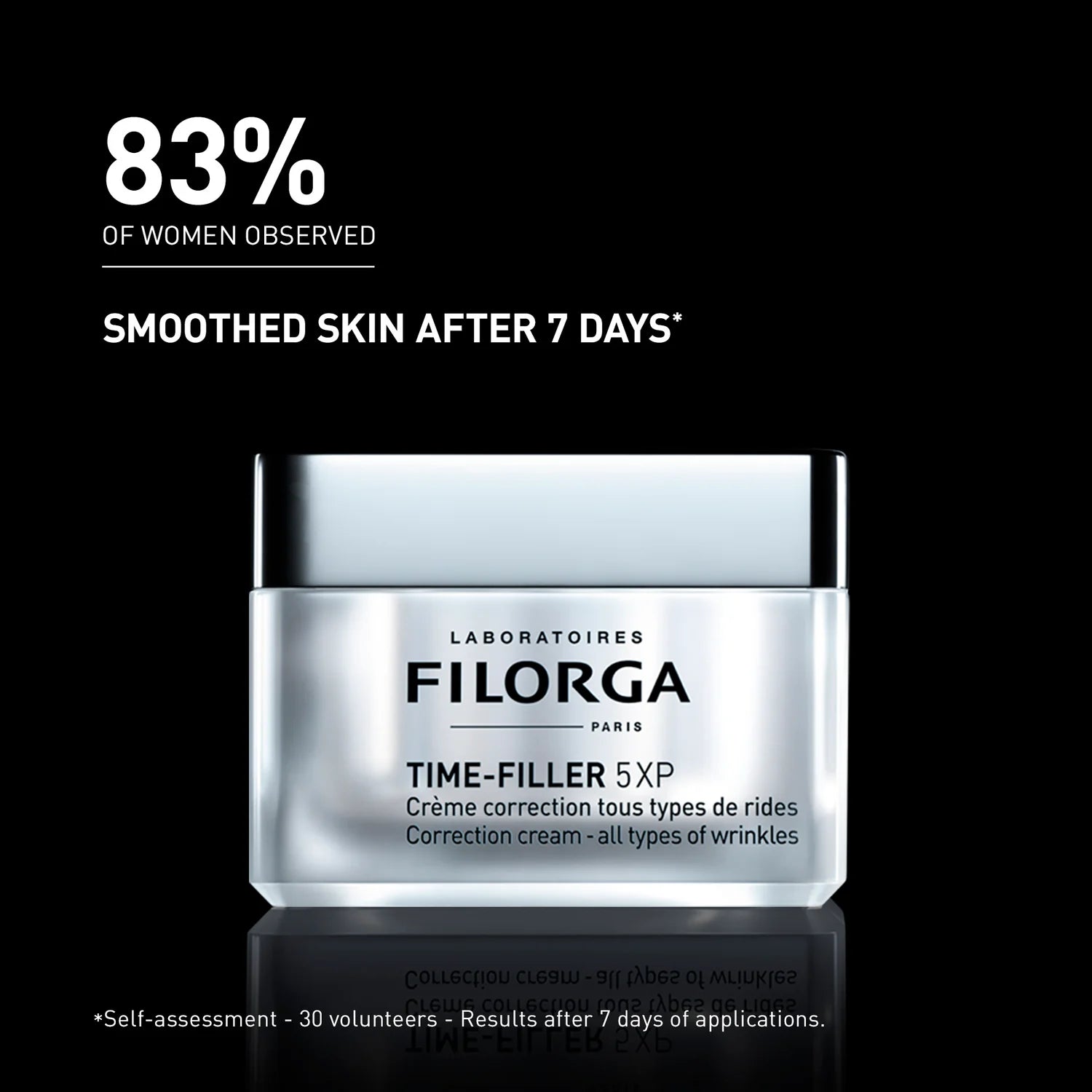Filorga Time-Filler 5XP Cream 