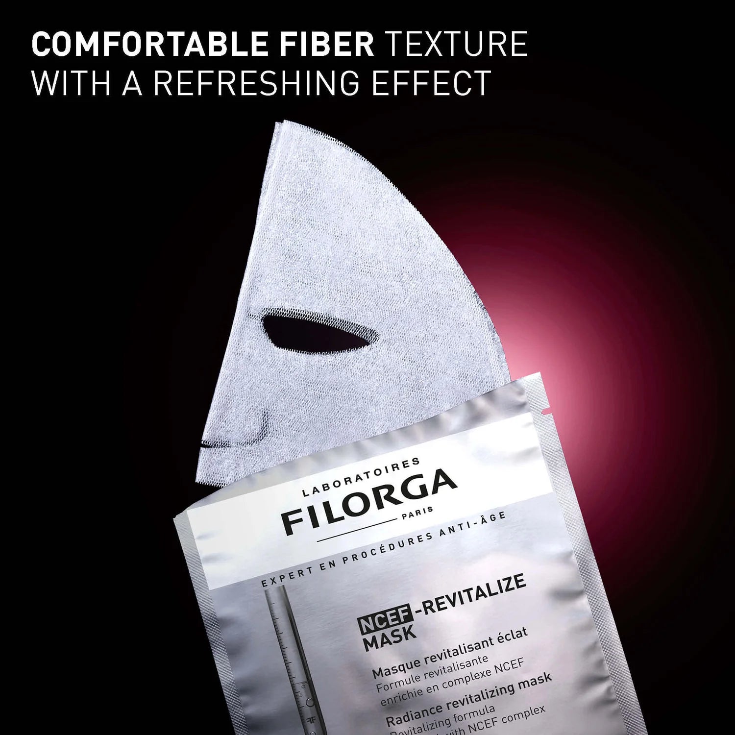 Filorga NCEF Revitalize Mask 20ml  | LSDC Pharmacy London
