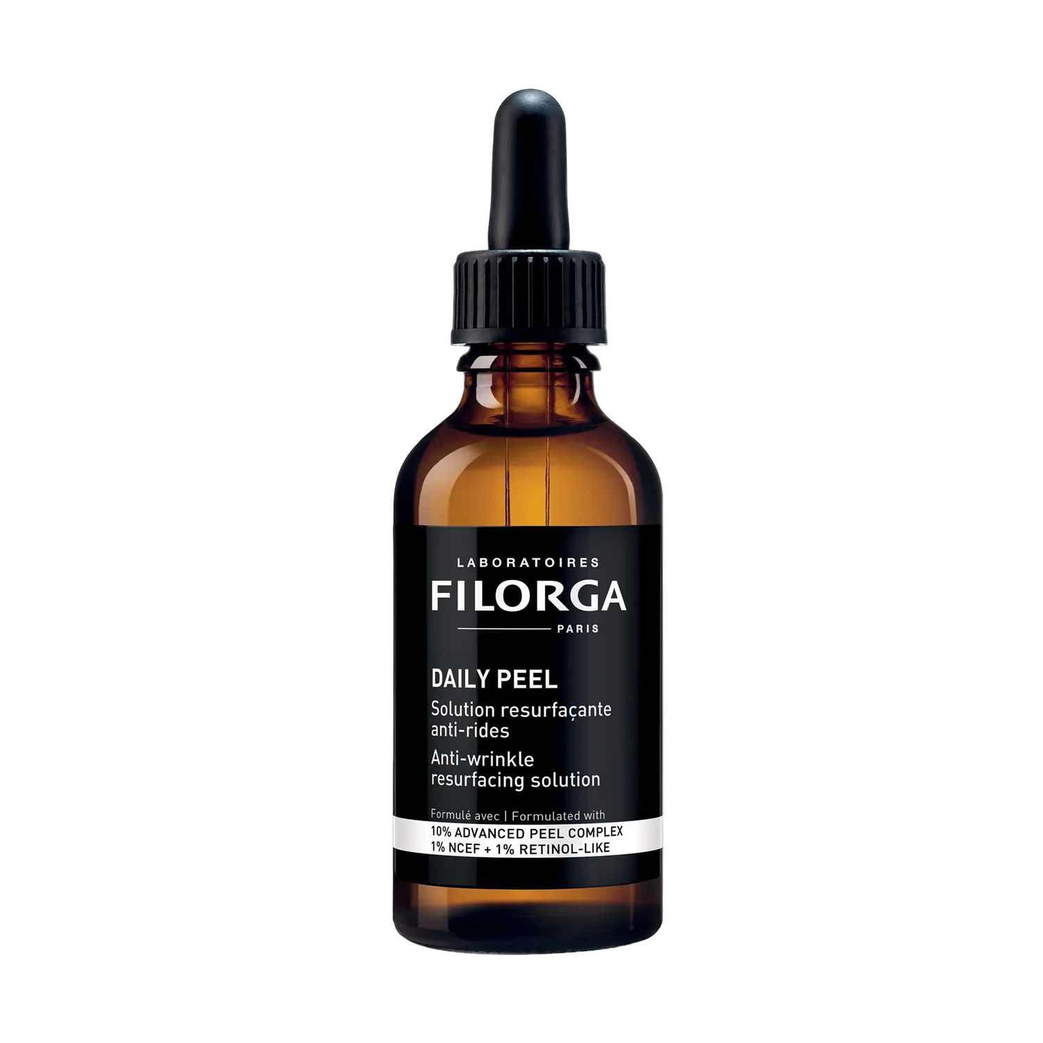 Filorga Daily Peel Anti-Wrinkle 50ml | London Pharmacy 