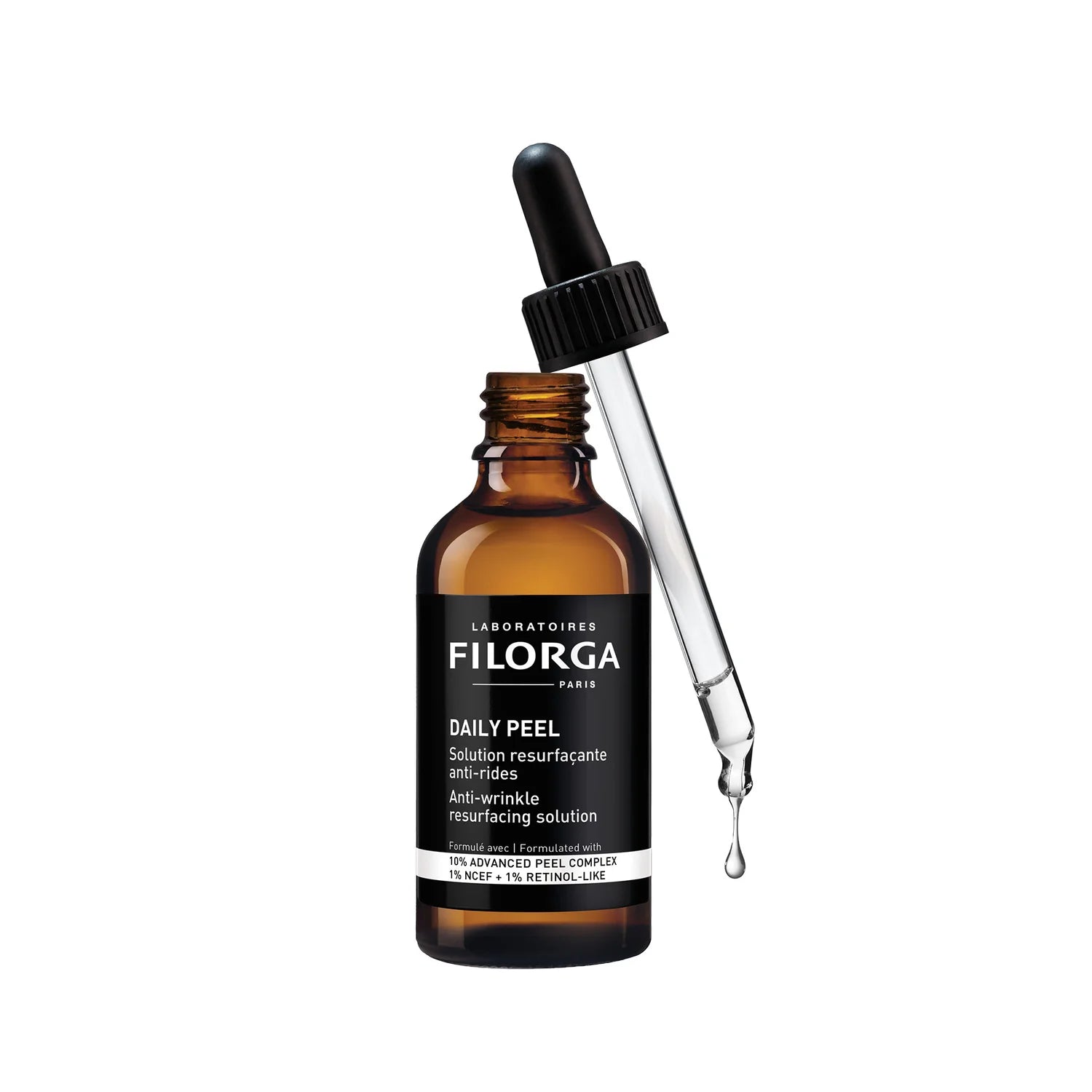 Filorga Daily Peel Anti-Wrinkle 50ml | LSDC Pharmacy London
