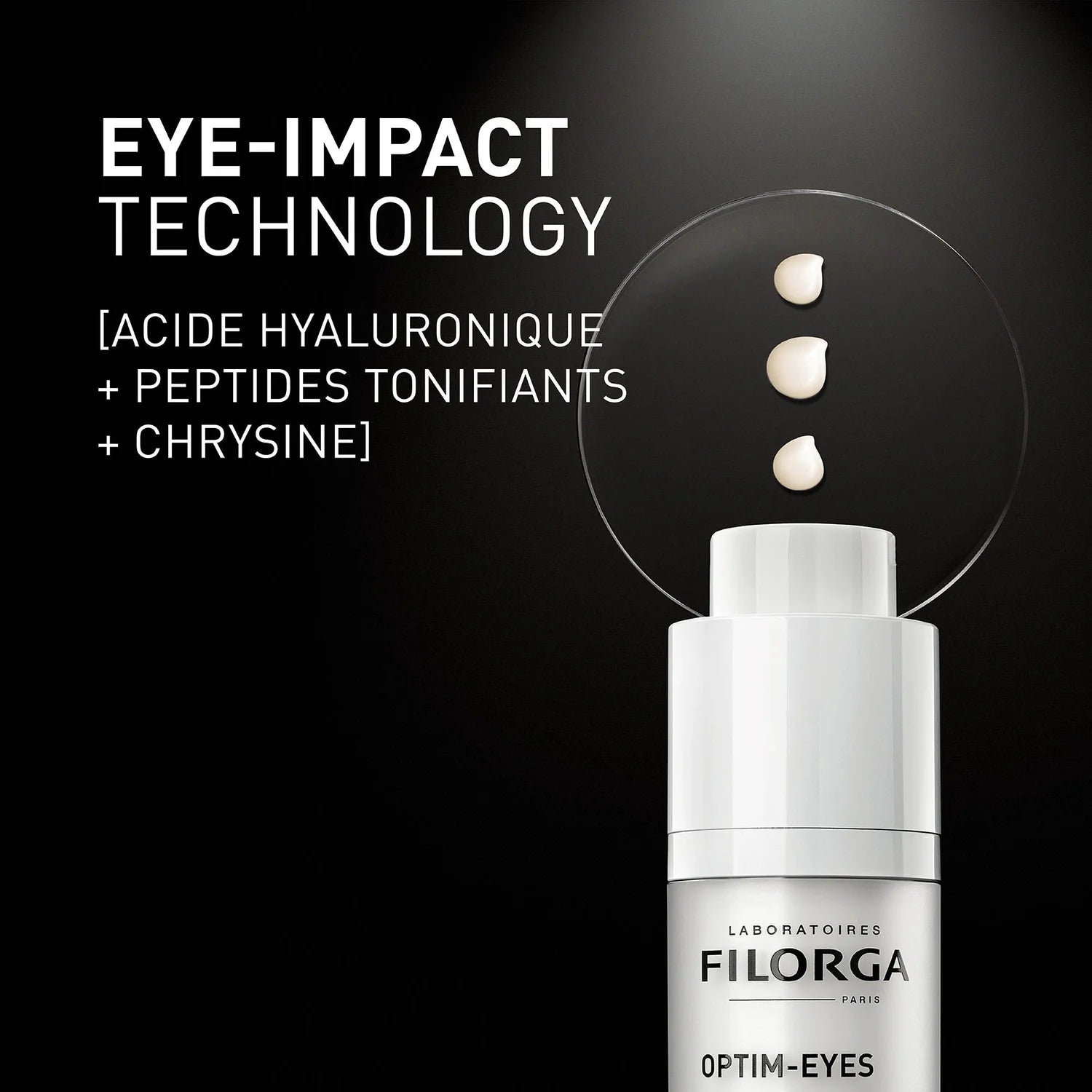 Filorga Optim-Eyes 15ml 