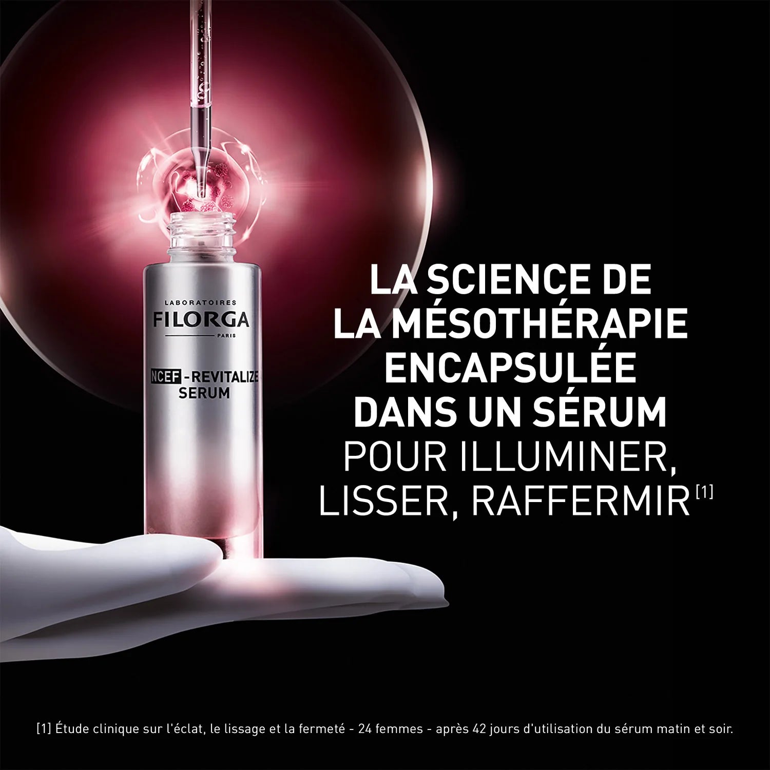 Filorga ncef revitalise serum 30ml 