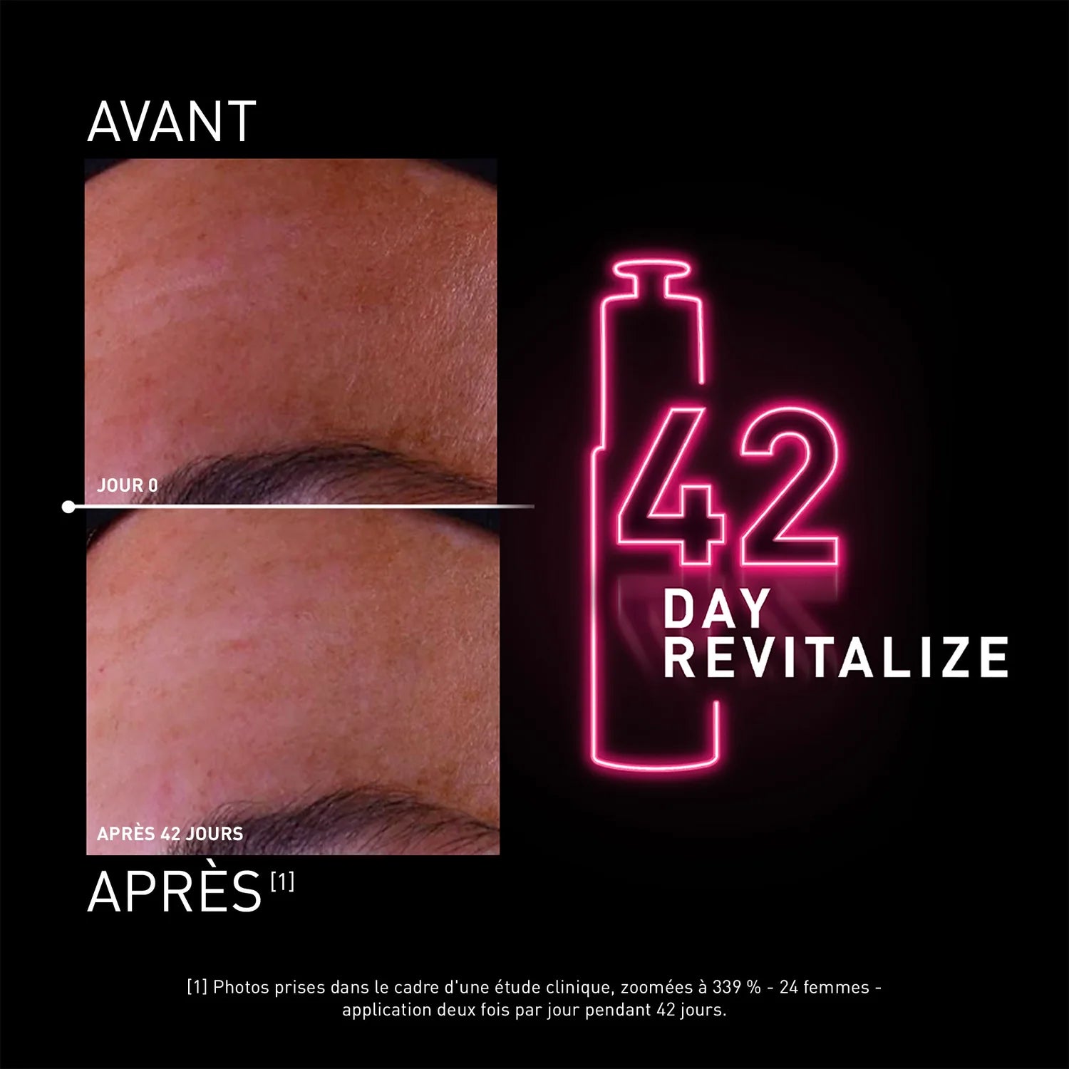 Filorga ncef revitalise serum 30ml anti-ageing face serum