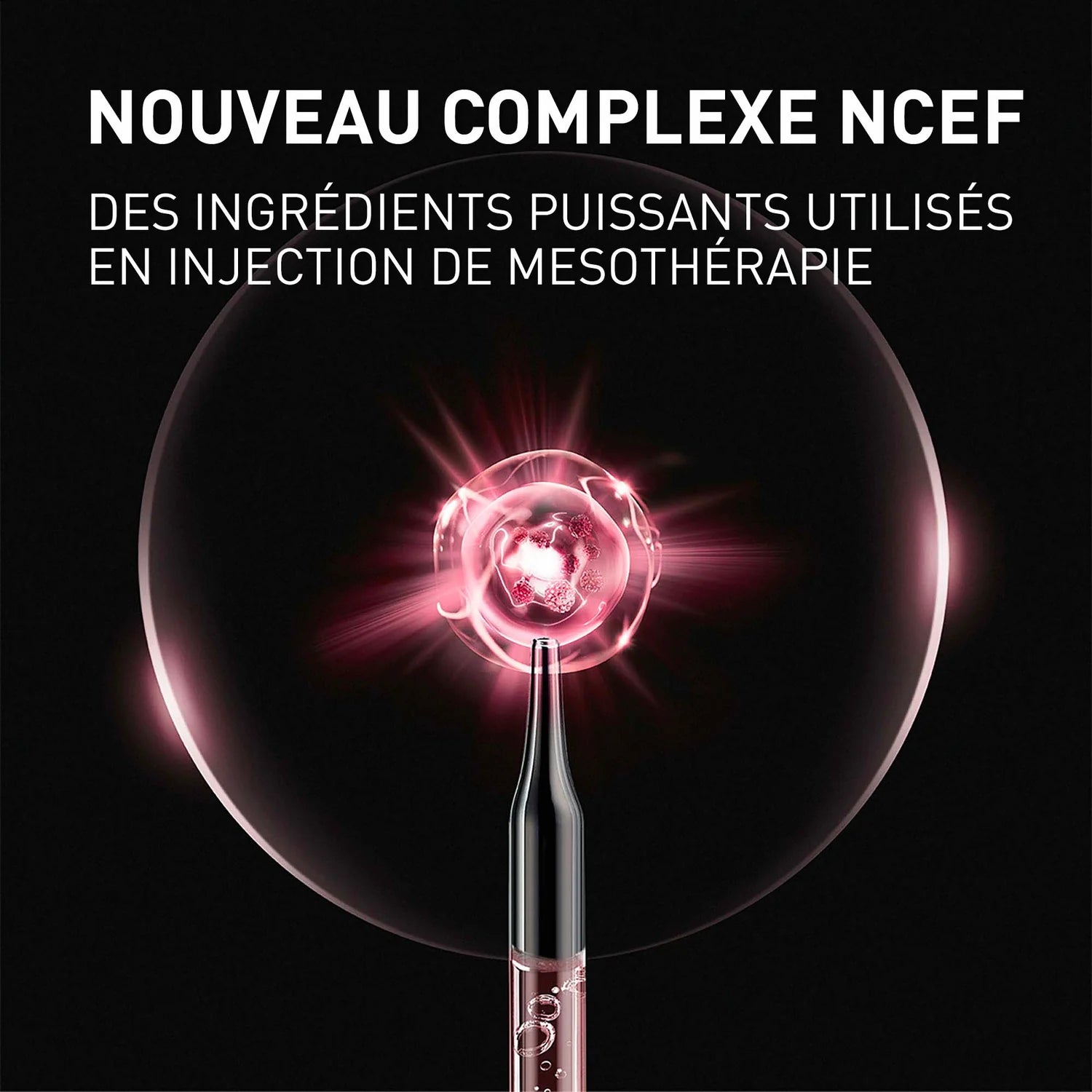 Filorga ncef revitalise serum 30ml 