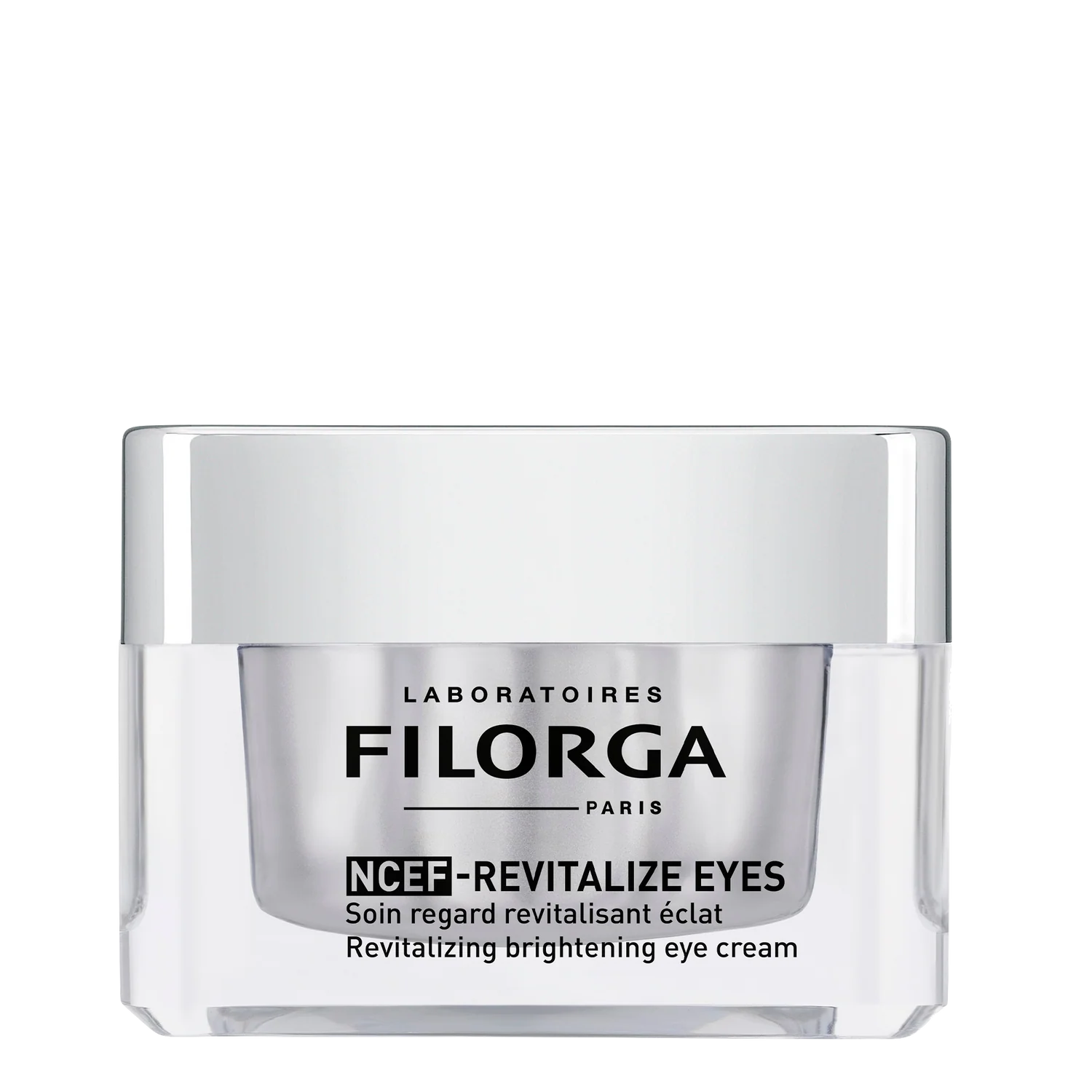 Filorga NCEF Revitalize Eyes 15ml | LSDC Pharmacy London