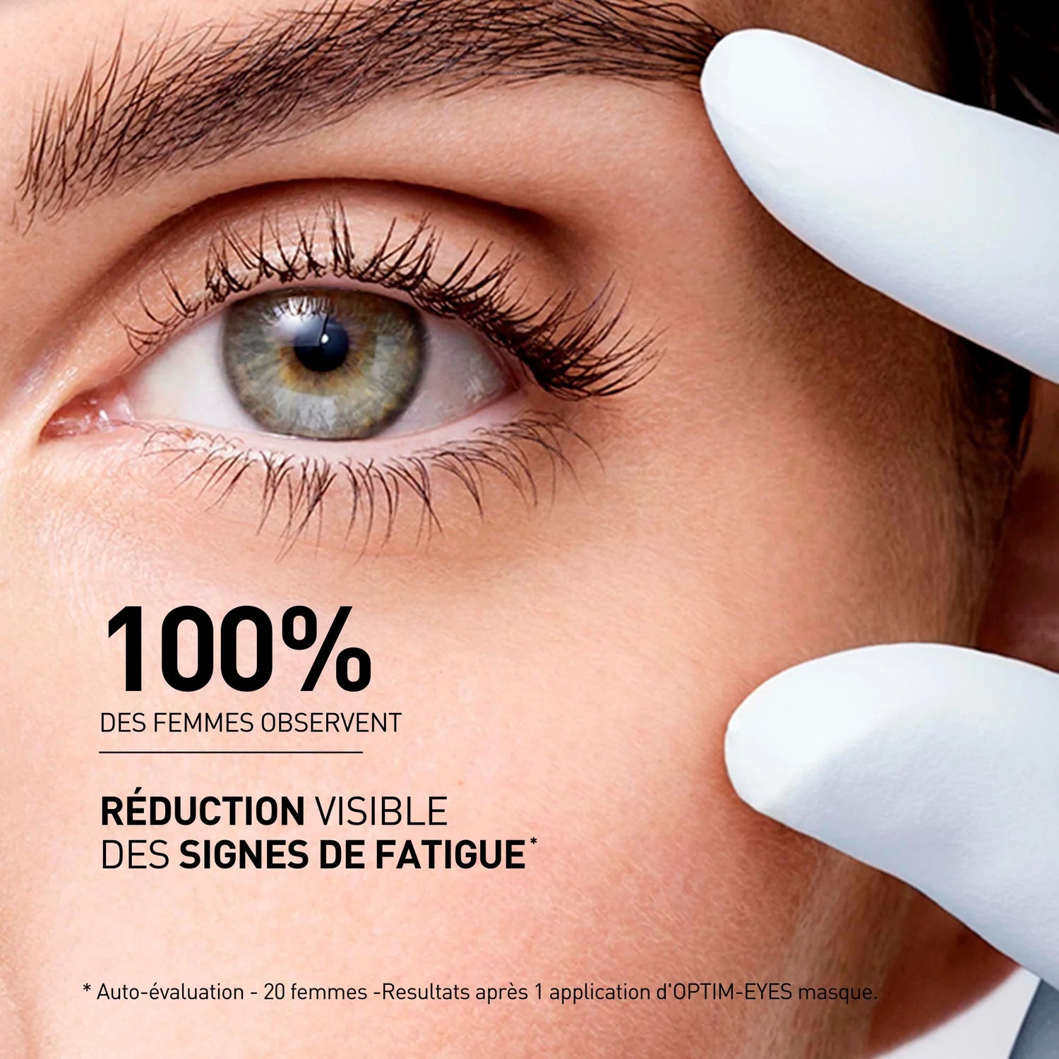 Filorga Optim-Eyes Mask 6ml | Eye Mask | LSDC Pharmacy London