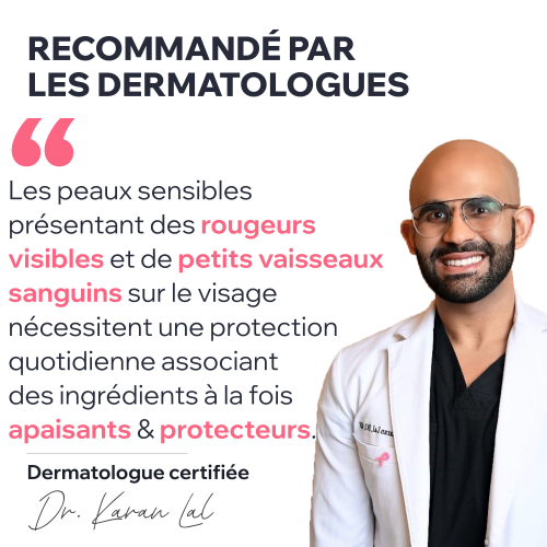 Uriage Roseliane Visible Redness 40ml | LSDC Pharmacy London