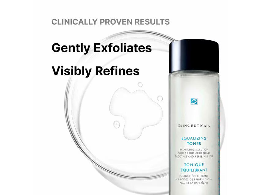 SkinCeuticals Equalizing Toner 200ml | LSDC Pharmacy London