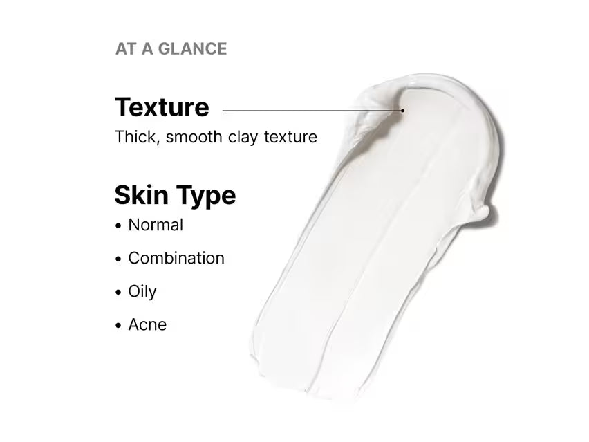 SkinCeuticals Clarifying Clay Masque 67g | LSDC Pharmacy London