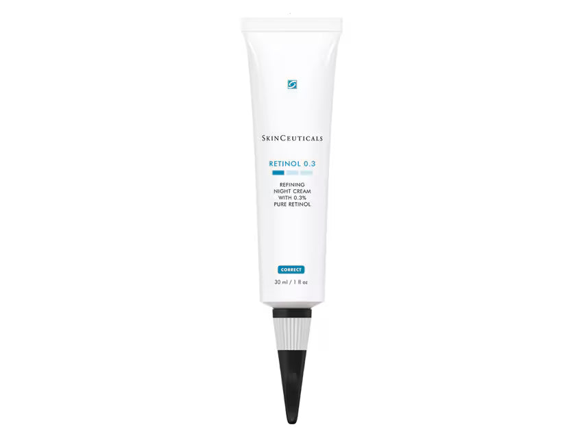 SkinCeuticals Retinol 0.3 Night Cream 30ml | LSDC Pharmacy London