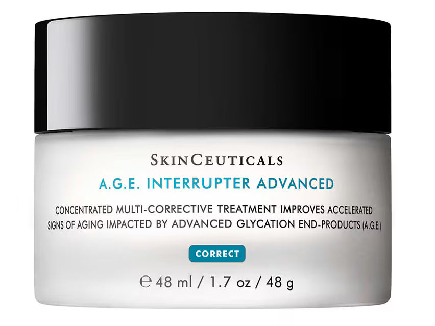 SkinCeuticals A.G.E. Interrupter Advanced | LSDC Pharmacy London