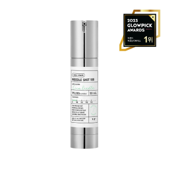 VT Cosmetics Reedle Shot 50 50ml | LSDC Pharmacy London