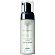 Skinceuticals cleansing foam on a white background