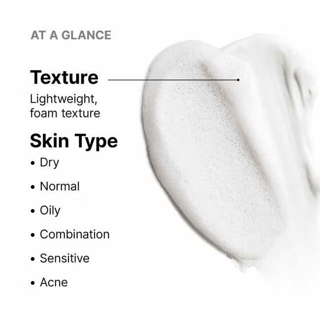 Soothing Cleanser 150ml | LSDC Pharmacy London