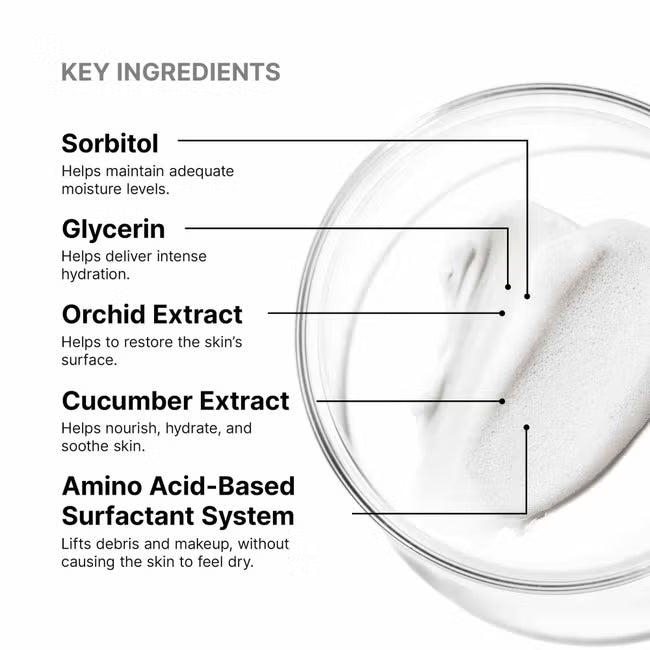 Soothing Cleanser 150ml | LSDC Pharmacy London
