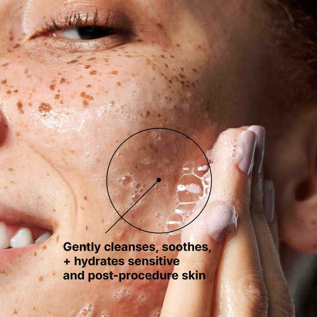 Soothing Cleanser 150ml | LSDC Pharmacy London