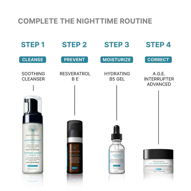 Soothing Cleanser 150ml | LSDC Pharmacy London