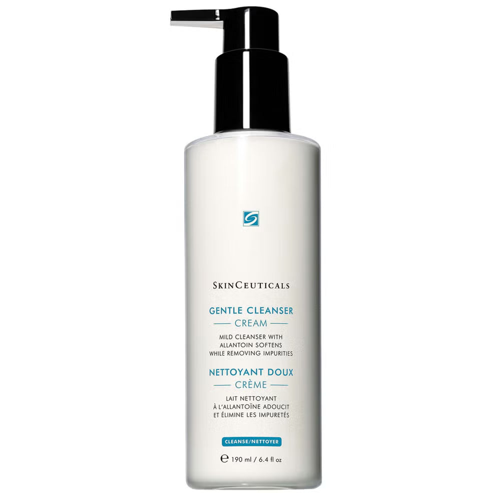 Gentle Cleanser 190ml | LSDC Pharmacy London