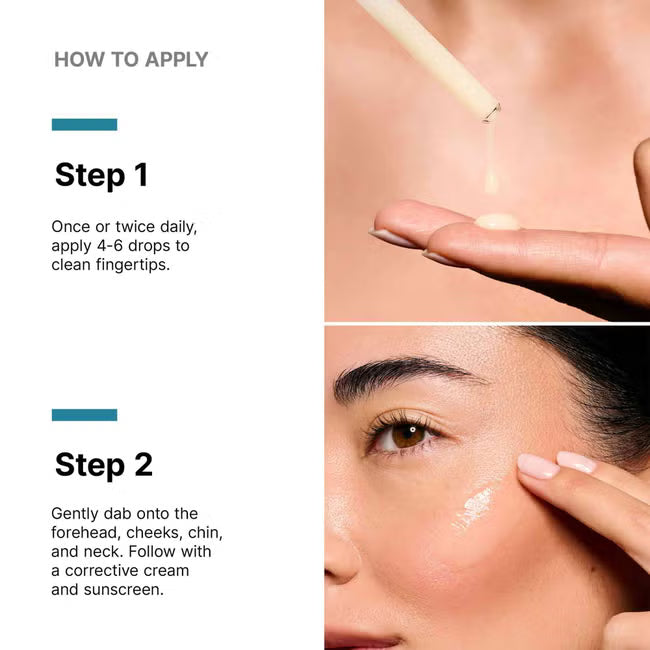 A.G.E. Interrupter Ultra Serum | LSDC Pharmacy London