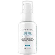 SkinCeuticals Redness Neutralizer Correct 50 ml pump bottle on a solid white background.