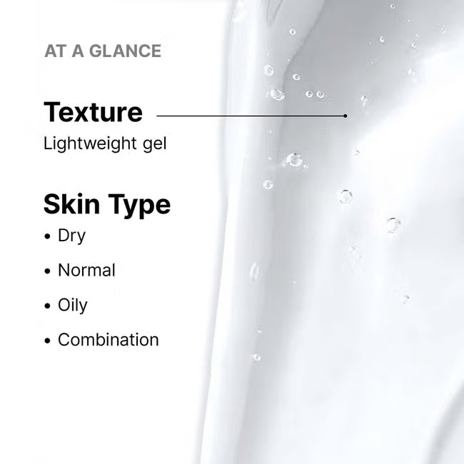 Hydrating B5 Masque 75ml | LSDC Pharmacy London