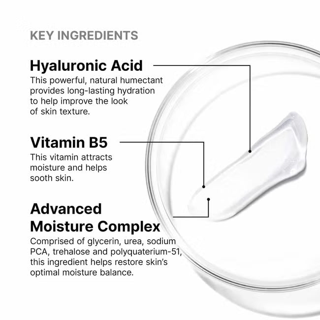 Hydrating B5 Masque 75ml | LSDC Pharmacy London