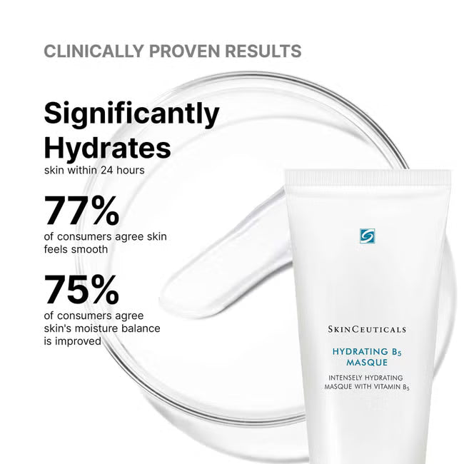 Hydrating B5 Masque 75ml | LSDC Pharmacy London