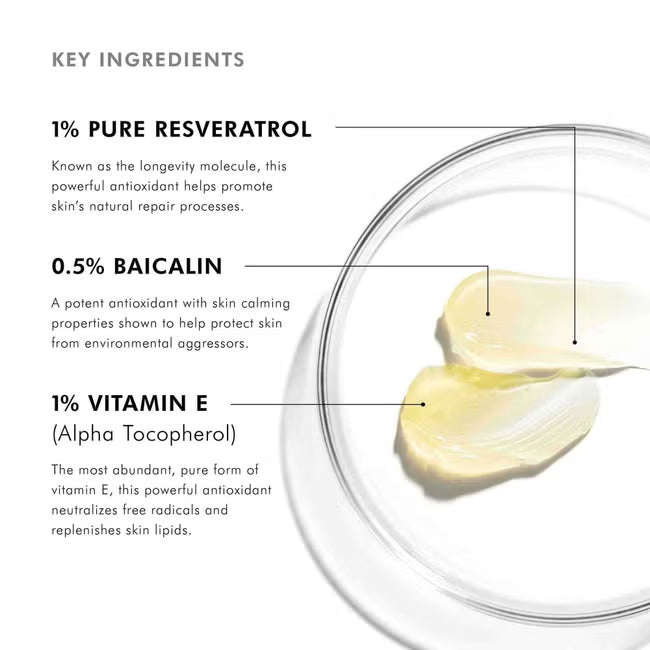 Resveratrol B E 30ml | LSDC Pharmacy London