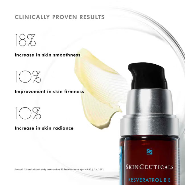Resveratrol B E 30ml | LSDC Pharmacy London