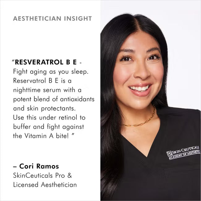 Resveratrol B E 30ml | LSDC Pharmacy London