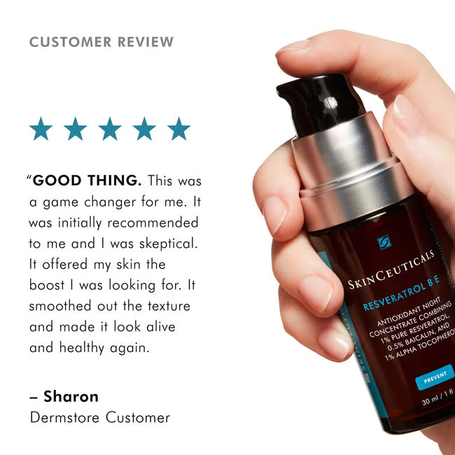 Resveratrol B E 30ml | LSDC Pharmacy London