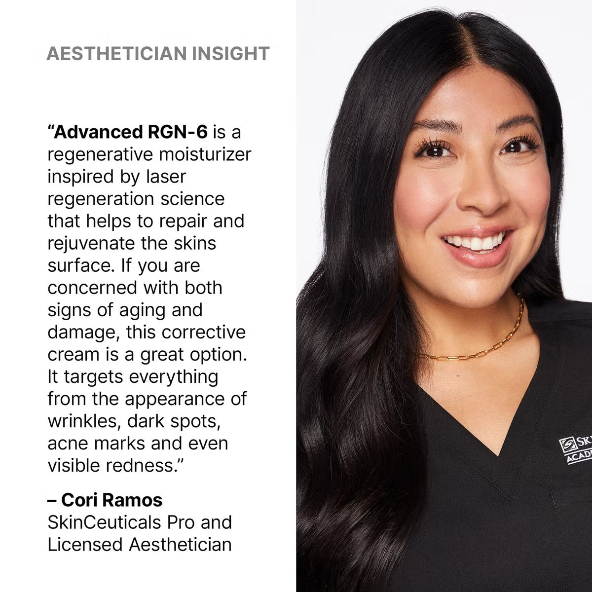 Advanced RGN-6 | LSDC Pharmacy London