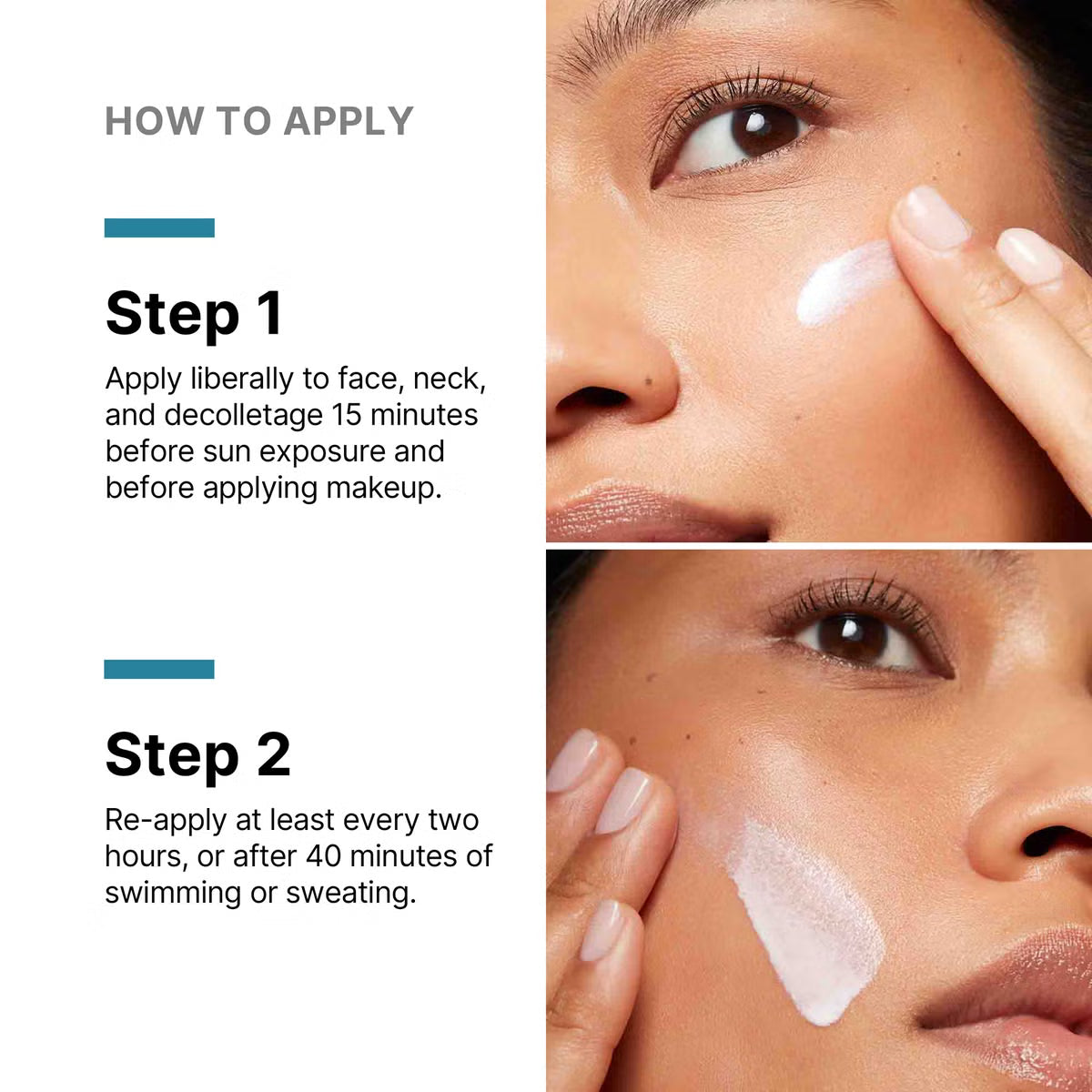 Ultra Facial UV Defense SPF50 30ml | LSDC Pharmacy London