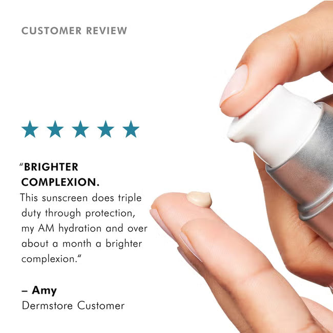 Brightening UV Defense SPF30 30ml | LSDC Pharmacy London