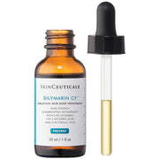 Silymarin AOX 30ml EU | LSDC Pharmacy London
