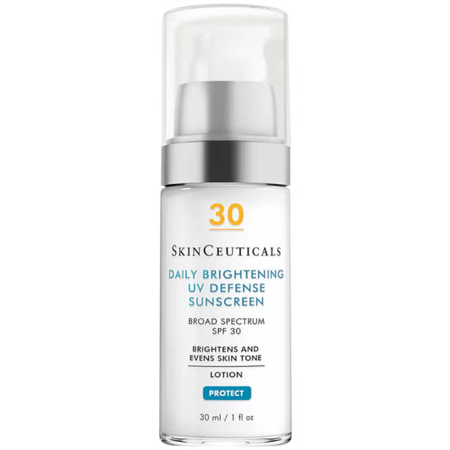 Brightening UV Defense SPF30 30ml | LSDC Pharmacy London