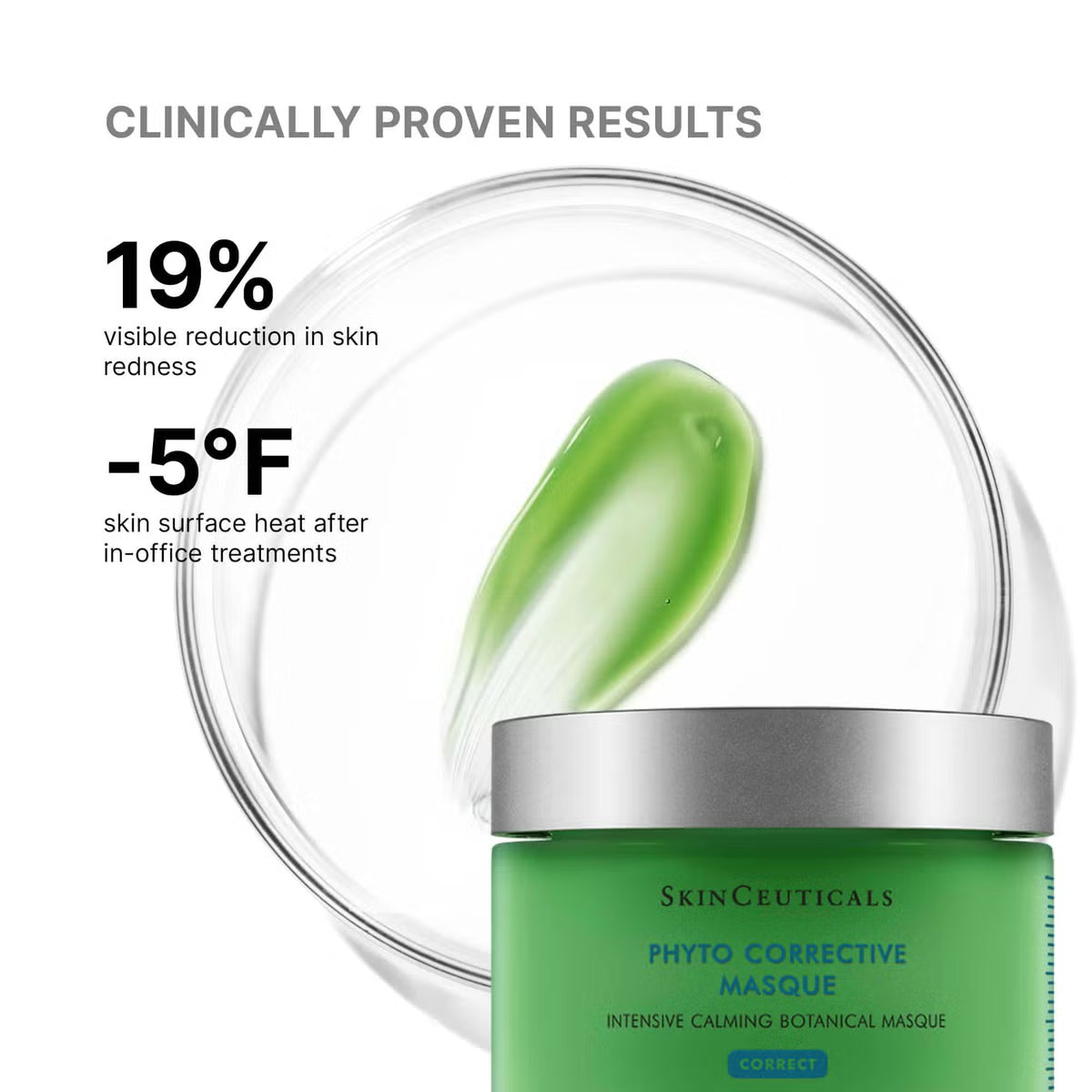 SkinCeuticals Phyto Corrective Masque 60ml | LSDC Pharmacy London